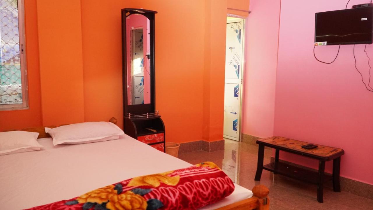 Anjana Palace Digha  Exteriör bild