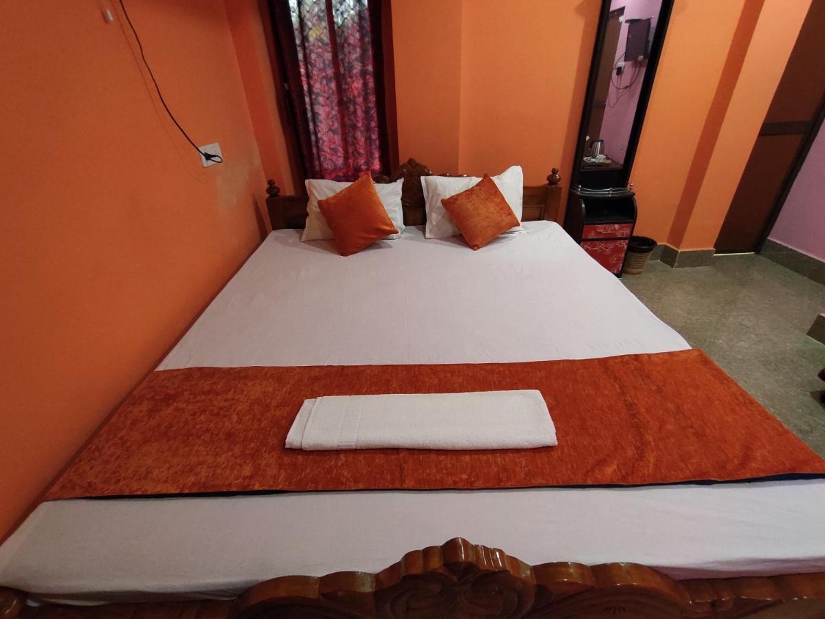 Anjana Palace Digha  Exteriör bild