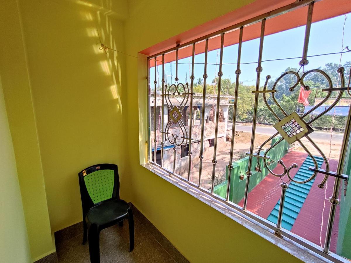 Anjana Palace Digha  Exteriör bild
