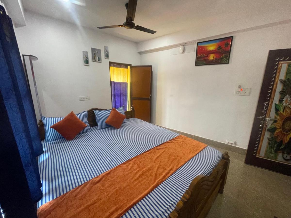 Anjana Palace Digha  Exteriör bild