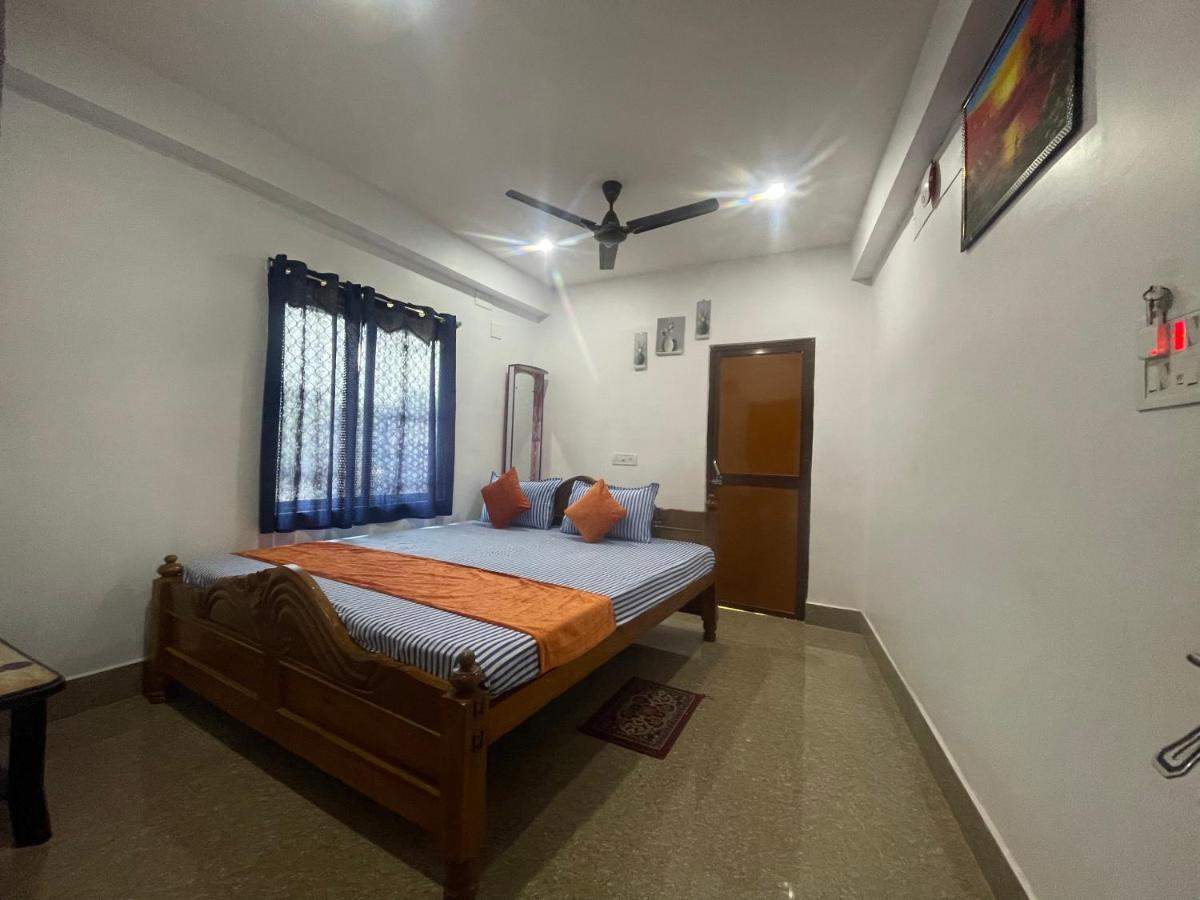 Anjana Palace Digha  Exteriör bild