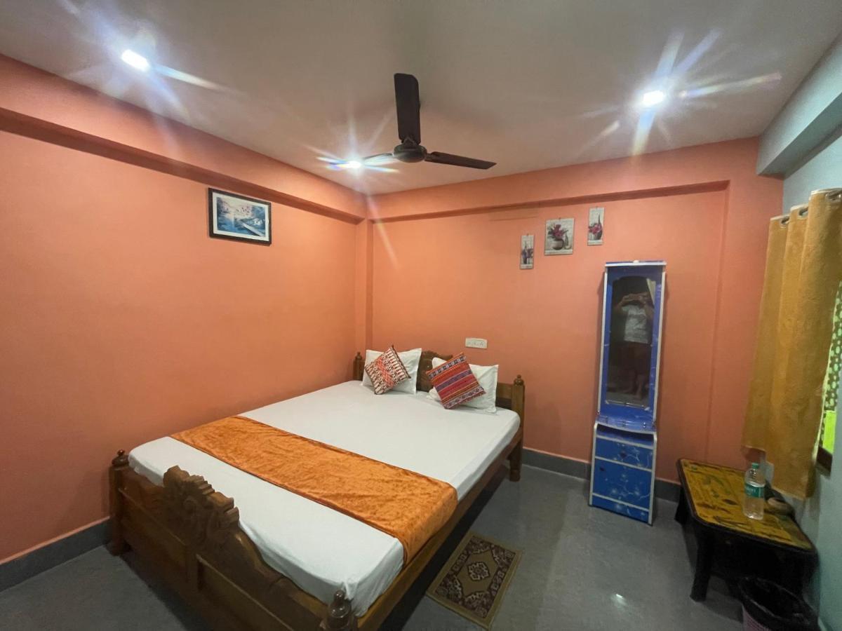 Anjana Palace Digha  Exteriör bild